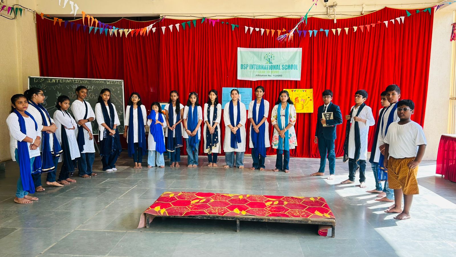 Mahaparinirvan Divas