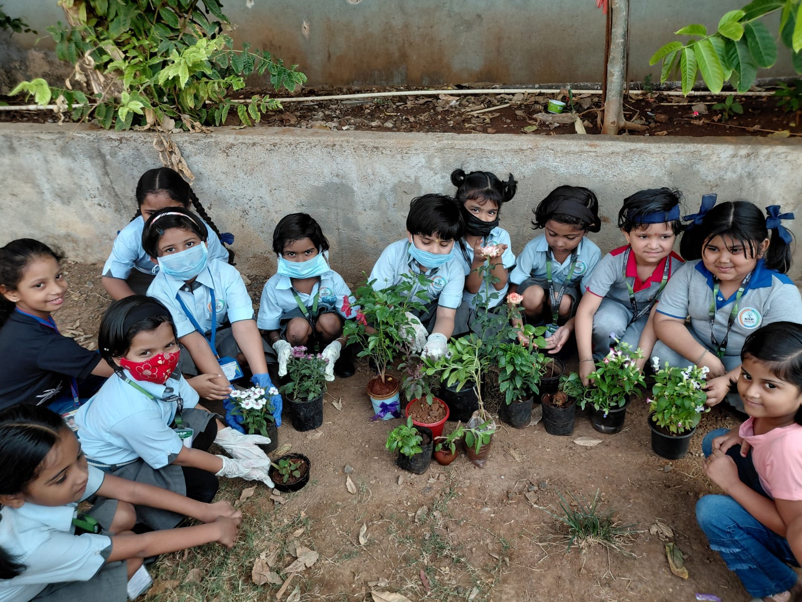 World Environmental Day