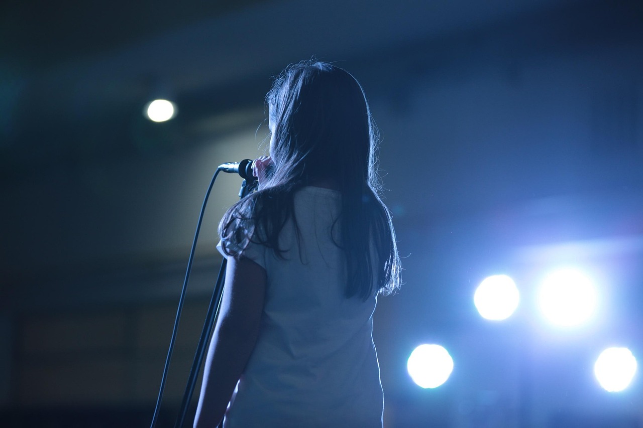 Events at DSP International School
