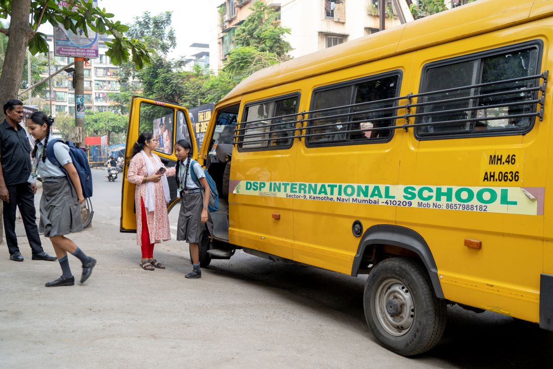 Safe Transport