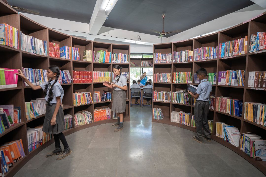 Library