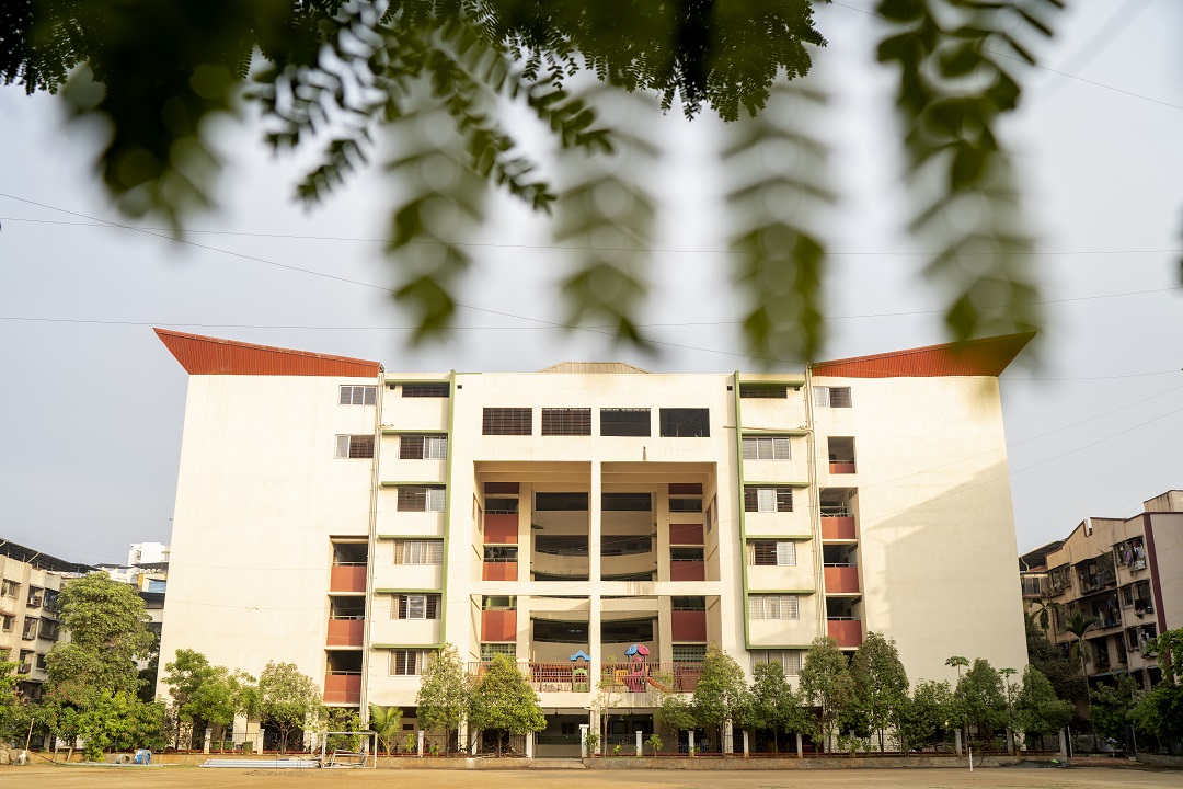 DSP International School