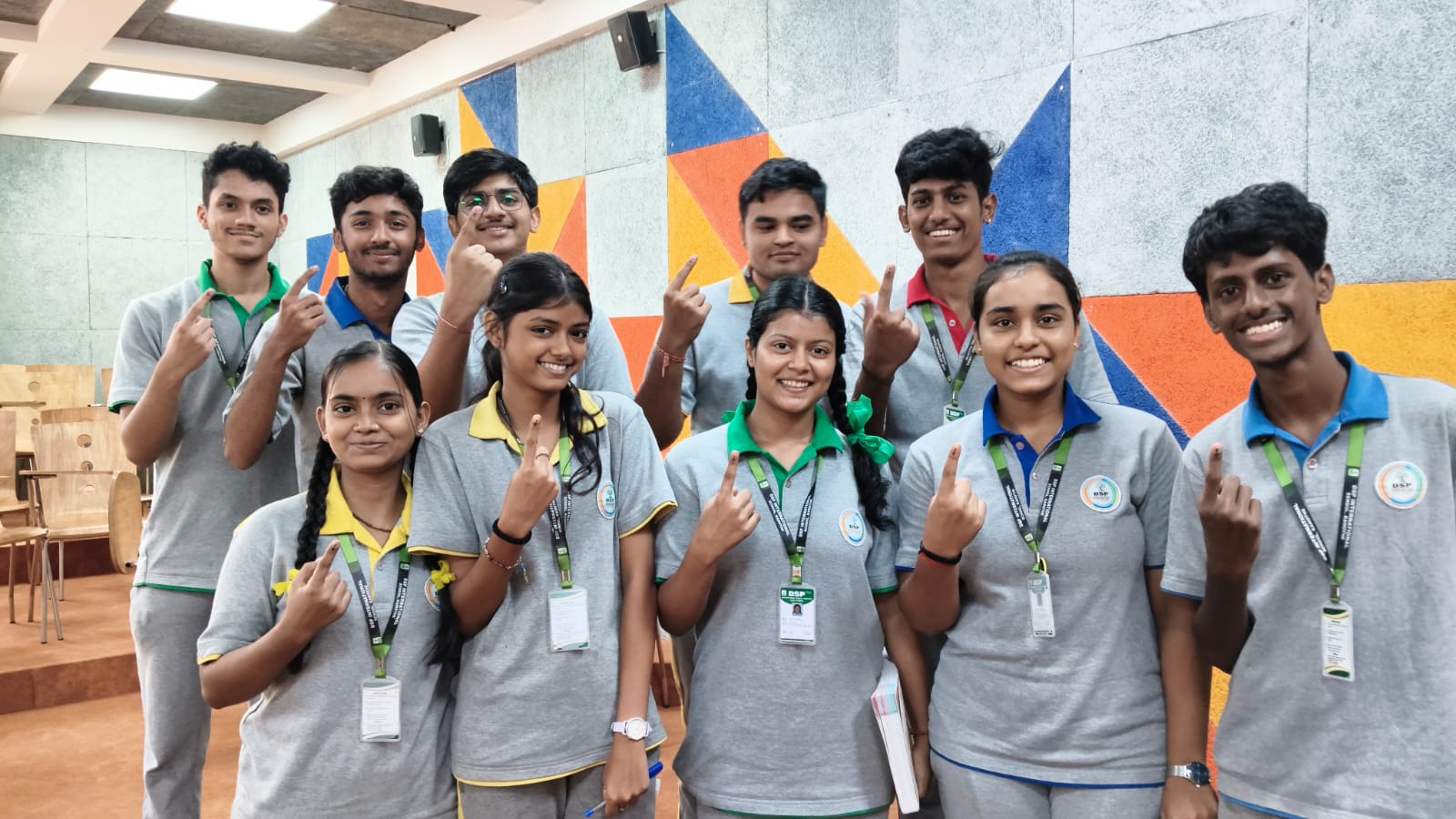 Senior Secondary
